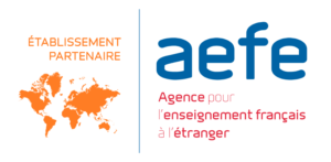 Logo collèges du France et du monde
