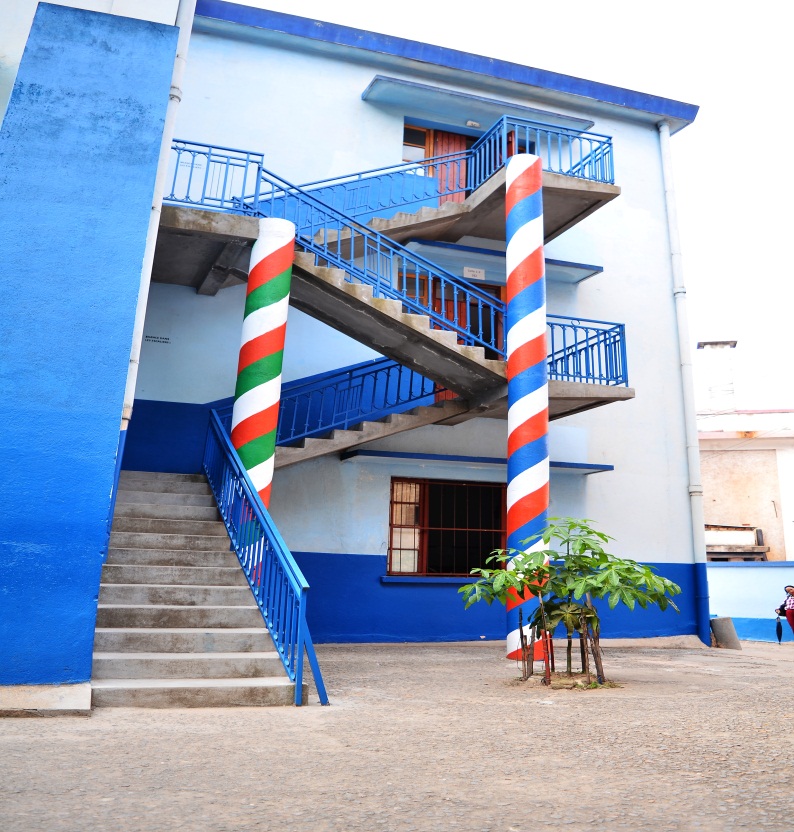 Ambohijatovo